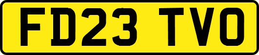 FD23TVO
