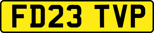 FD23TVP