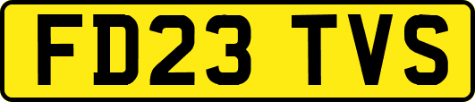 FD23TVS