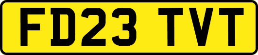 FD23TVT