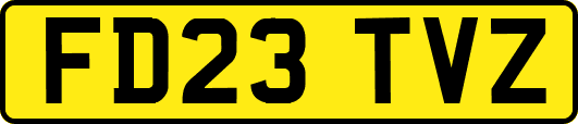 FD23TVZ