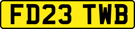 FD23TWB