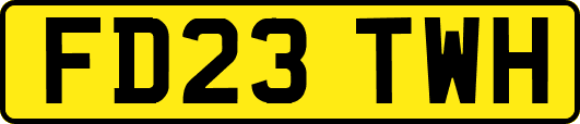 FD23TWH