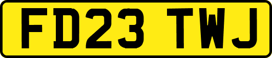 FD23TWJ