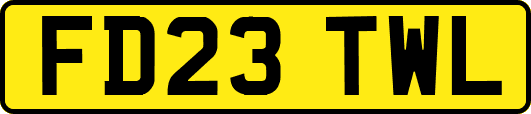 FD23TWL