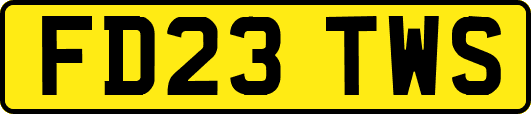 FD23TWS