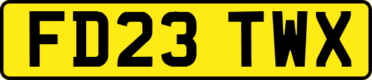FD23TWX