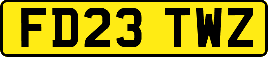 FD23TWZ