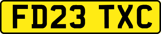 FD23TXC