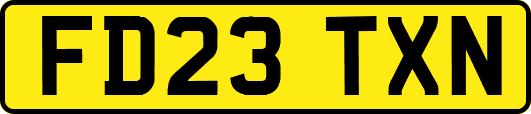 FD23TXN