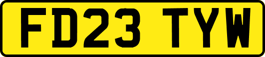 FD23TYW