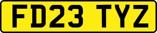 FD23TYZ