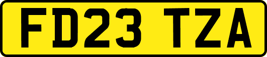 FD23TZA