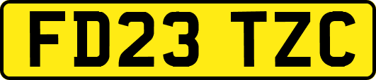 FD23TZC
