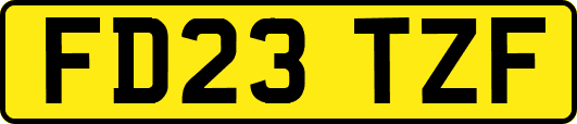 FD23TZF