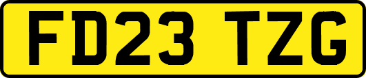 FD23TZG