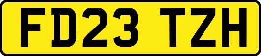 FD23TZH