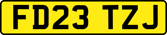 FD23TZJ