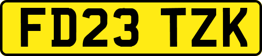 FD23TZK