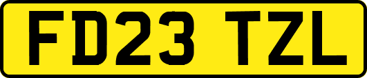 FD23TZL