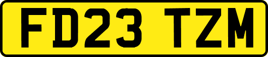 FD23TZM