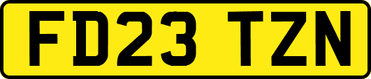 FD23TZN