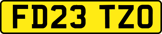 FD23TZO