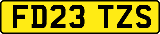 FD23TZS