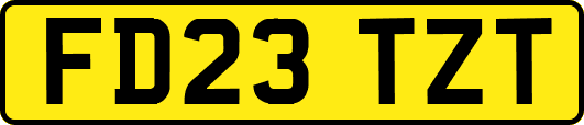 FD23TZT