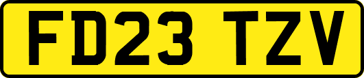 FD23TZV