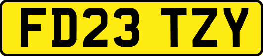FD23TZY