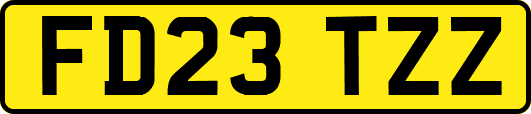 FD23TZZ