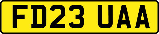 FD23UAA