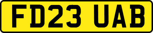 FD23UAB