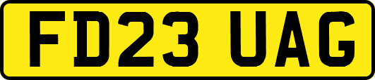FD23UAG
