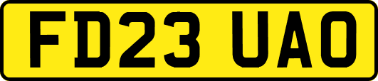 FD23UAO