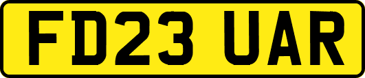 FD23UAR