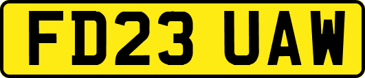 FD23UAW