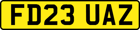 FD23UAZ