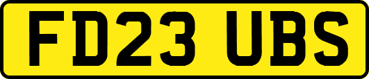 FD23UBS