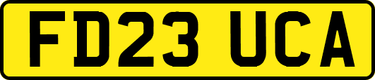 FD23UCA