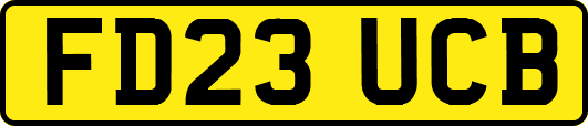 FD23UCB