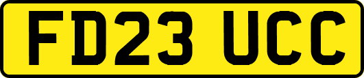 FD23UCC