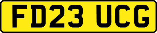 FD23UCG