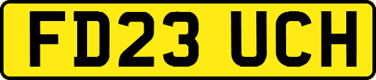 FD23UCH