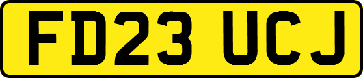 FD23UCJ