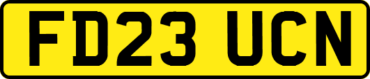 FD23UCN