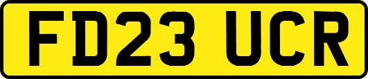 FD23UCR