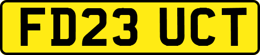 FD23UCT