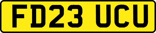 FD23UCU